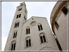 foto Duomo di Bari